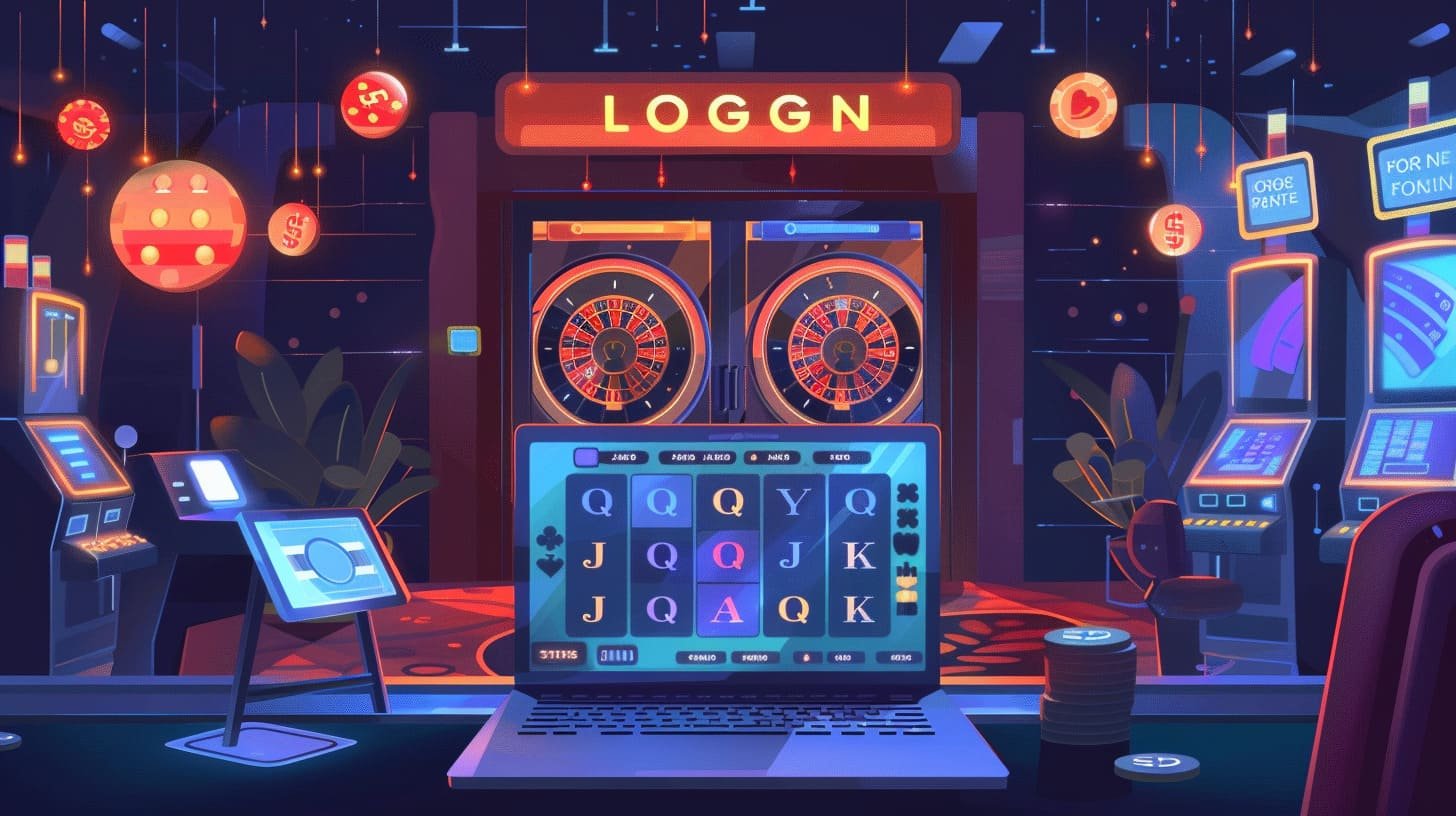 Cara deposit ZET178 langkah demi langkah mudah dan cepat untuk semua metode