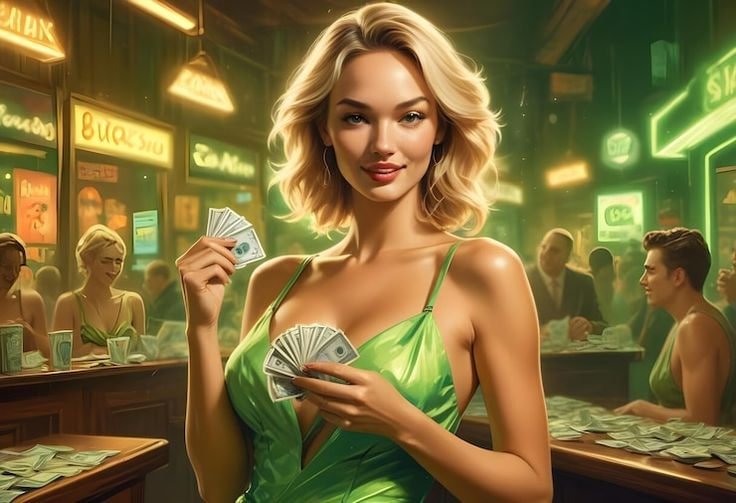 Pemain kasino ZET178 menikmati slot online dan live dealer dengan jackpot progresif